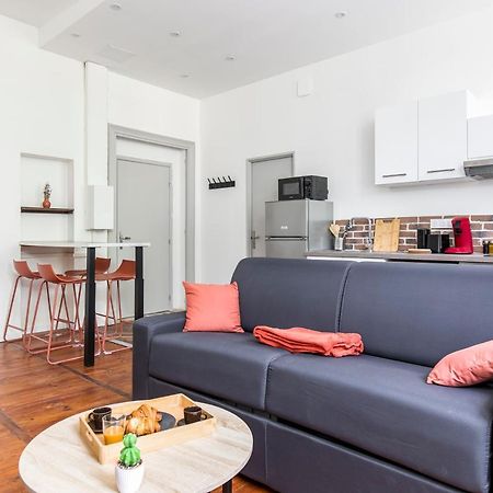 Gambetta 304 Cahorscitystay Exterior foto
