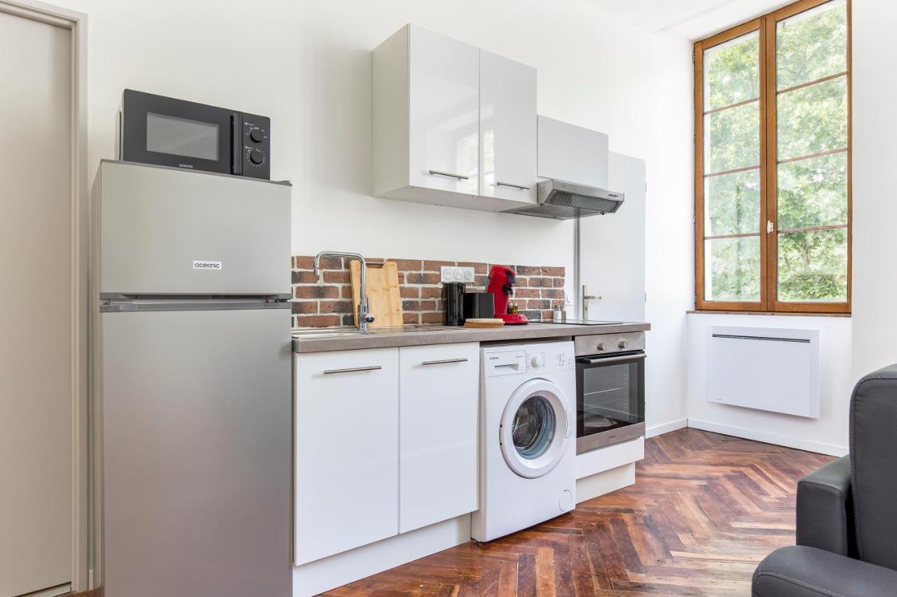 Gambetta 304 Cahorscitystay Exterior foto